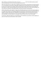 Social networking impact on our lives