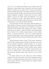 Renesanso literatūra - viskas, ką reikia žinoti 4 puslapis