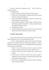 Renesanso literatūra - viskas, ką reikia žinoti 7 puslapis