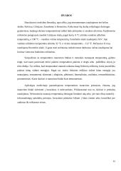 Temperatūros matavimo būdai ir metodai 14 puslapis