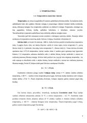 Temperatūros matavimo būdai ir metodai 3 puslapis