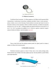 Temperatūros matavimo būdai ir metodai 6 puslapis