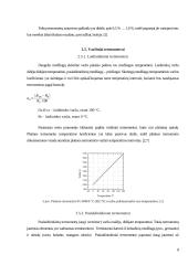 Temperatūros matavimo būdai ir metodai 7 puslapis