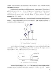 Temperatūros matavimo būdai ir metodai 8 puslapis