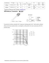 Laivo automatikos įrenginio stiprintuvo skaičiavimas 2 puslapis