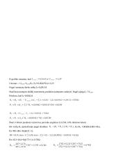 Laivo automatikos įrenginio stiprintuvo skaičiavimas 3 puslapis