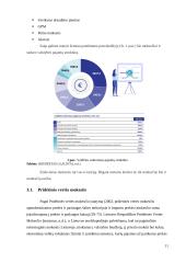 Mokesčių raidos analizė  pagal mokesčių reglamentavimą po Lietuvos nepriklausomybės atkūrimo 10 puslapis