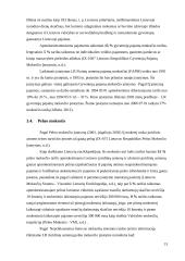 Mokesčių raidos analizė  pagal mokesčių reglamentavimą po Lietuvos nepriklausomybės atkūrimo 12 puslapis