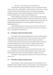 Mokesčių raidos analizė  pagal mokesčių reglamentavimą po Lietuvos nepriklausomybės atkūrimo 14 puslapis