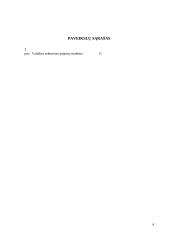 Mokesčių raidos analizė  pagal mokesčių reglamentavimą po Lietuvos nepriklausomybės atkūrimo 3 puslapis