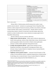 Mokesčių raidos analizė  pagal mokesčių reglamentavimą po Lietuvos nepriklausomybės atkūrimo 7 puslapis