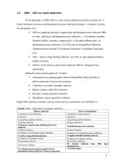 Mokesčių raidos analizė  pagal mokesčių reglamentavimą po Lietuvos nepriklausomybės atkūrimo 8 puslapis
