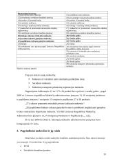 Mokesčių raidos analizė  pagal mokesčių reglamentavimą po Lietuvos nepriklausomybės atkūrimo 9 puslapis