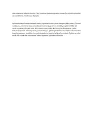 Kalbėjimas apie meno svarbą jauno žmogus gyvenime su planu 2 puslapis