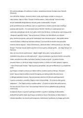 Žmogaus santykis su Tėvyne