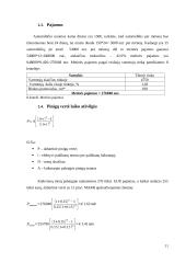 Ižinerinių sprendimų ekonominis pagrindimas 10 puslapis