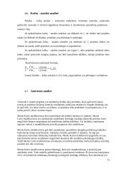 Ižinerinių sprendimų ekonominis pagrindimas 14 puslapis