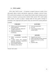 Ižinerinių sprendimų ekonominis pagrindimas 18 puslapis