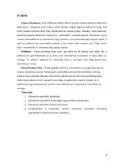 Ižinerinių sprendimų ekonominis pagrindimas 3 puslapis