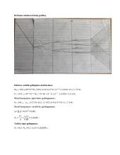 Technologinių mašinų namų darbo ataskaita 5 puslapis