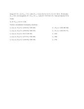 Technologinių mašinų namų darbo ataskaita 7 puslapis