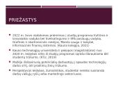 Spaudos technologijų srities specialistų išsilavinimo stoka darbo rinkoje 6 puslapis