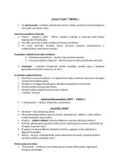 Romantizmo literatūroje konspektas 3 puslapis