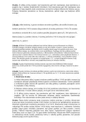 Lauko tranzistorių tyrinėjimas bei pagrindimas 9 puslapis