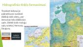 Baltijos šalių gamta (skaidrės) 11 puslapis