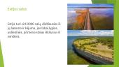 Baltijos šalių gamta (skaidrės) 5 puslapis
