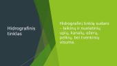 Baltijos šalių gamta (skaidrės) 10 puslapis