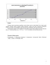 Lauko tranzistoriai, jų veikimas bei savybės 7 puslapis