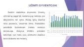 Pagrindinių šalies rodiklių analizė 14 puslapis