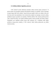 Praktikos ataskaita UAB Jaukurai 12 puslapis