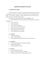 Praktikos ataskaita UAB Jaukurai 5 puslapis