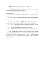 Praktikos ataskaita UAB Jaukurai 6 puslapis