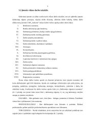 Praktikos ataskaita UAB Jaukurai 9 puslapis