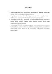 Atliekos ir jų tvarkymas (tyrimas) 10 puslapis