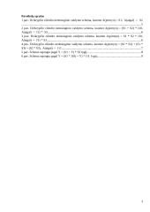 Vykdikliai ir vykdymo sistemos automatinių sistemų įtaisai pneumo- ir hidroautomatika 2 puslapis