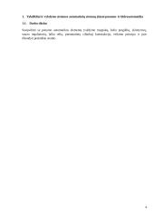 Vykdikliai ir vykdymo sistemos automatinių sistemų įtaisai pneumo- ir hidroautomatika 3 puslapis