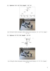 Vykdikliai ir vykdymo sistemos automatinių sistemų įtaisai pneumo- ir hidroautomatika 5 puslapis