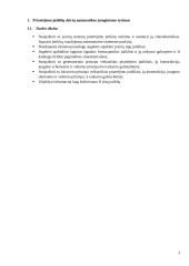 Priartėjimo jutiklių skirtų automatikos įrenginiams tyrimas 2 puslapis