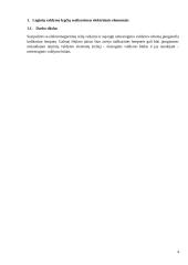 Loginių valdymo lygčių realizavimas elektriniais elementais 3 puslapis