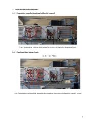 Loginių valdymo lygčių realizavimas elektriniais elementais 4 puslapis