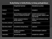 Kiekybiniai ir kokybiniai tyrimai (skaidrės) 6 puslapis