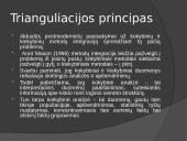 Kiekybiniai ir kokybiniai tyrimai (skaidrės) 9 puslapis