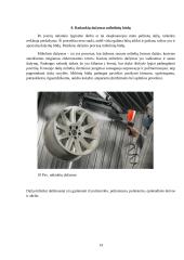 Ratlankių remontas 13 puslapis