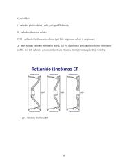 Ratlankių remontas 7 puslapis