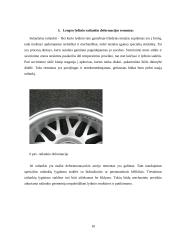 Ratlankių remontas 9 puslapis