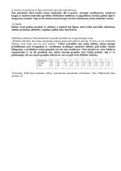 Savarankiškas darbas apie ekologiją - gamtosaugą 2 puslapis